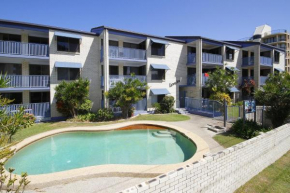 Levuka Unit 4, 14 Moreton Pde. Kings Beach